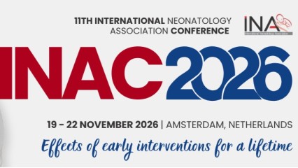 Congreso INAC - International Neonatology Association Conference 2026